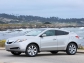 Acura ZDX 2012