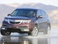 Acura MDX 2012