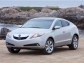 Acura ZDX 2012