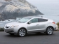 Acura ZDX 2012