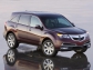 Acura MDX 2012