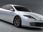 Renault Renault Laguna Coupe Concept