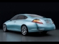 Nissan 2007 Nissan Intima Concept