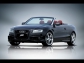 Audi Abt AS5 Cabrio 2009