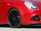 Alfa Romeo Novitec Giulietta 2012