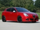 Alfa Romeo Novitec Giulietta 2012