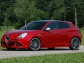 Alfa Romeo Novitec Giulietta 2012