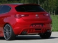 Alfa Romeo Novitec Giulietta 2012