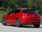 Alfa Romeo Novitec Giulietta 2012