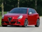 Alfa Romeo Novitec Giulietta 2012