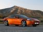 Aston Martin Virage 2011