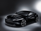 Aston Martin Carbon Black DBS and V12 Vantage