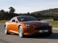 Aston Martin Virage 2011