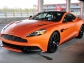 Aston Martin Vanquish 2014