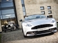 Aston Martin Vanquish Centenary Edition