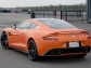 Aston Martin Vanquish 2014