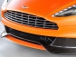 Aston Martin Vanquish 2014