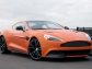 Aston Martin Vanquish 2014