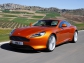 Aston Martin Virage 2011