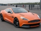 Aston Martin Vanquish 2014