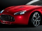 Aston Martin V12 Zagato 2012