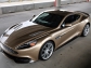 Aston Martin Vanquish 2014