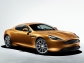 Aston Martin Virage 2011