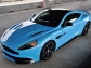 Aston Martin Vanquish 2014