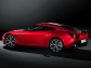 Aston Martin V12 Zagato 2012