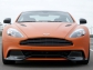 Aston Martin Vanquish 2014