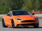 Aston Martin Vanquish 2014