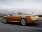 Aston Martin Virage 2011