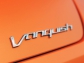 Aston Martin Vanquish 2014