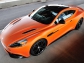 Aston Martin Vanquish 2014