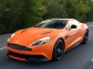 Aston Martin Vanquish 2014