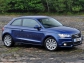 Audi A1 Hatchback 2010