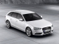 Audi A4 Universal 2011