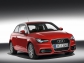 Audi A1 Hatchback 2010