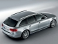 Audi A4 Universal 2008-2011