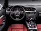 Audi A5 Cabriolet 2009