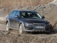 Audi A4 Allroad Wagon 2009