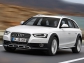 Audi A4 Allroad Quattro