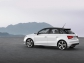 Audi  Audi A1 Sportback 2012