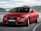 Audi A4 Universal 2008-2011