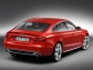 Audi A5 Sportback Hatchback 2009