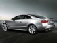 Audi S5 Coupe 2008-2011