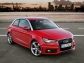 Audi A1 Hatchback 2010