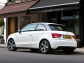 Audi A1 Hatchback 2010