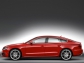 Audi A5 Sportback Hatchback 2009