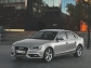 Audi A4 2013